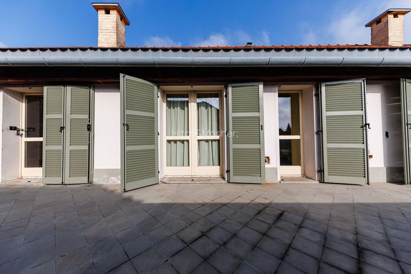 Asset investițional stabil – Clădire istorică în Timișoara - 25