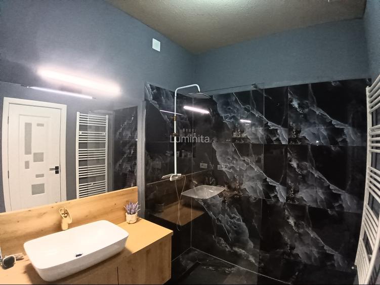 Casa 3 camere , complet mobilata - 2