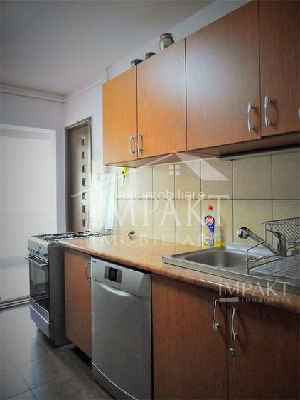 Apartament cu 2 camere decomandate, zona BL. Titulescu! - 6