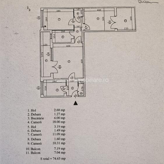 Cabinet kinetoterapie pediatrică Lujerului metrou spațiu echipat si autorizat - 19