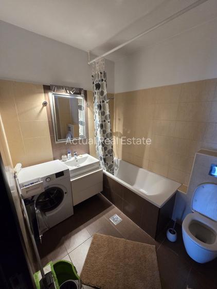 GARSONIERA ICIL| TERMEN LUNG| ETAJ 2 | - 7