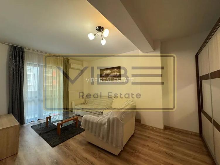 Tudor - 3 camere - 82 mp- mobilat -  Intabulat- decomandat-parcare privata - 14