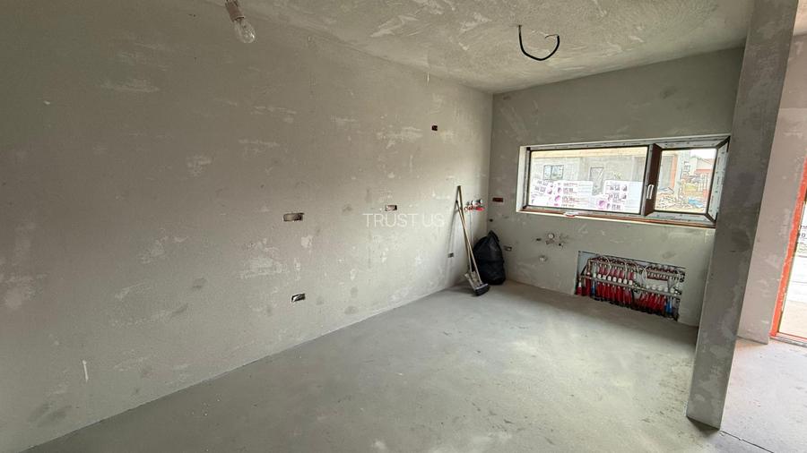 COMISION 0% | Duplex de Vanzare | Mosnita Noua - Kaufland | 4 Camere - 5