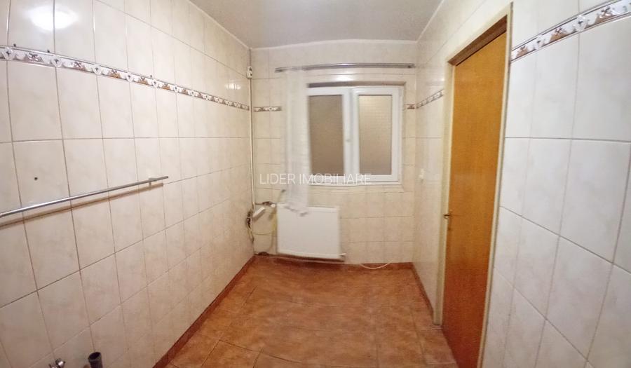 Metrou Tineretului, 4 camere decomandate - 9