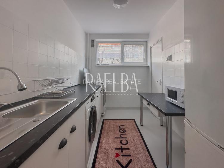 3 camere | Mihai Bravu 147| Metrou Muncii / Iancului - 5