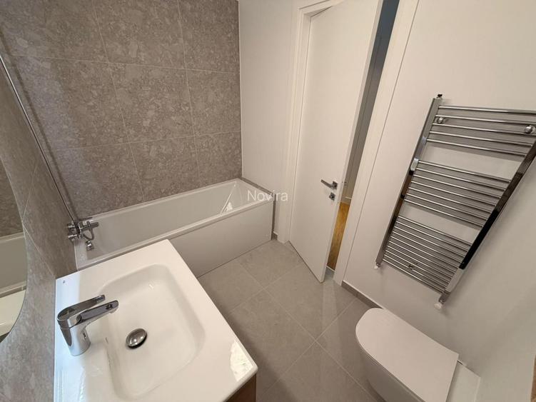 Suita 3 Camere | Mobilat Utilat LUX | Iancu Nicolae | Prima Închiriere - 11