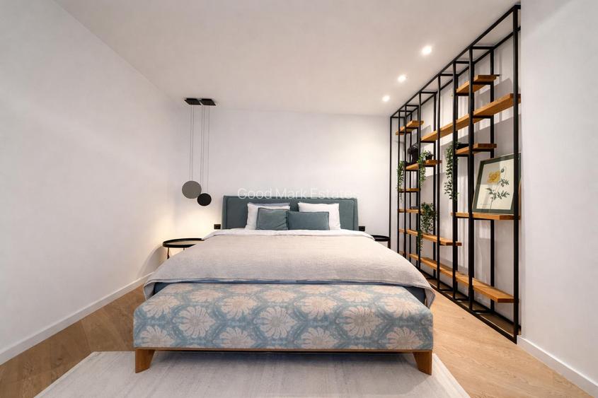 4 CAMERE | PRIMA ÎNCHIRIERE | 2 TERASE | COMPLET ECHIPAT - 9