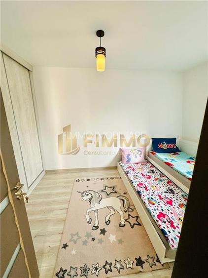 Apartament 3 camere | 74 mp | Burdujeni | ID : 1439 - 4