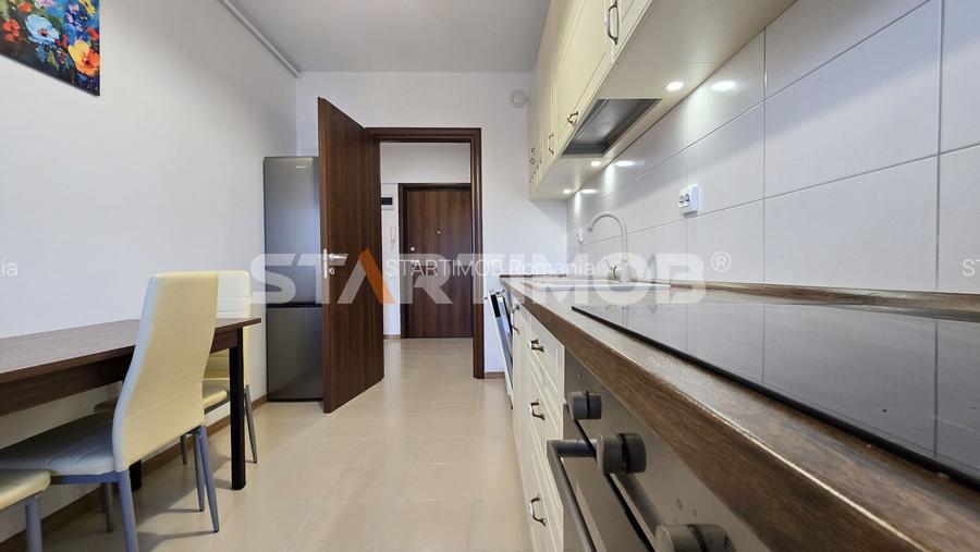 Apartament zona Calea Bucuresti prima inchiriere - 13