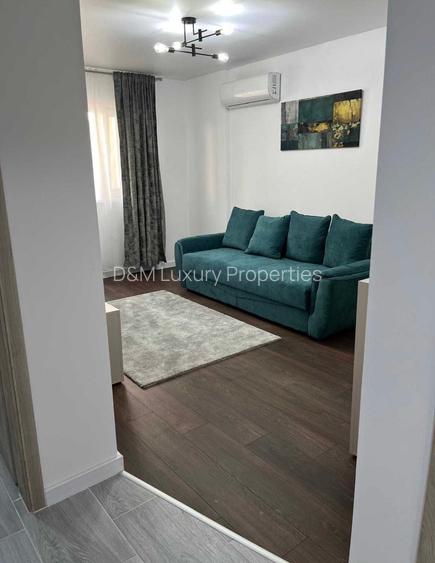 Inchiriere Garsoniera Metrou Berceni - 2