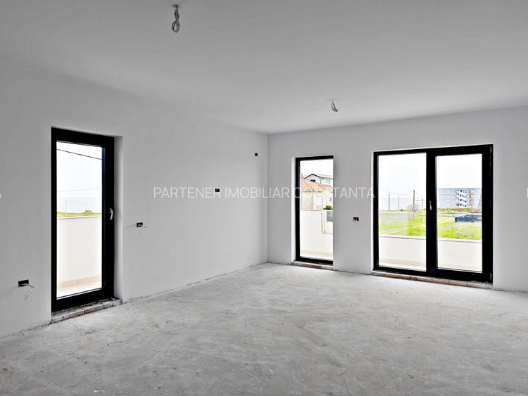 Studio cu vedere la mare in Costinesti – Epava, Beach Please, Nibiru - 4