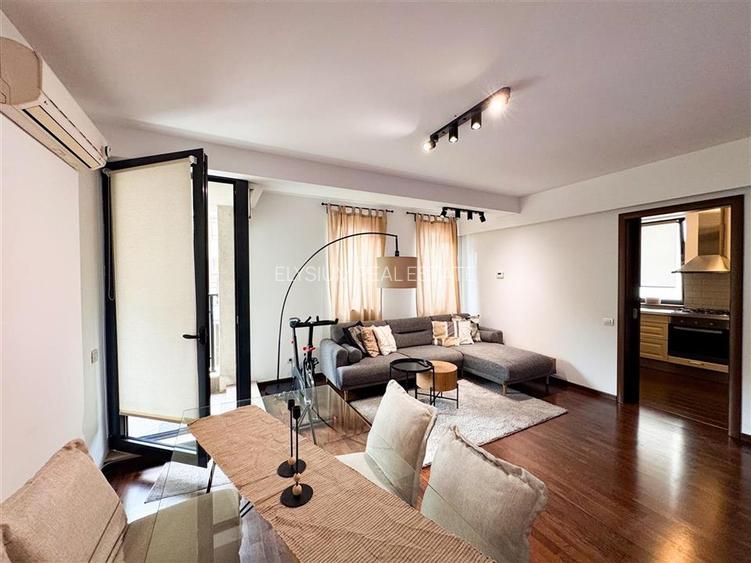 Apartament de inchiriat 3 camere Herastrau - 3