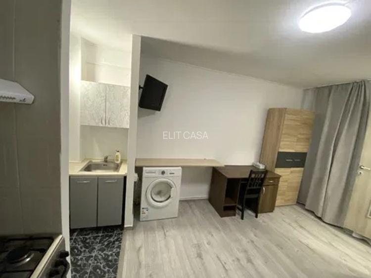 Garsoniera et 3/4 zona Bularga  -  Granit - 5