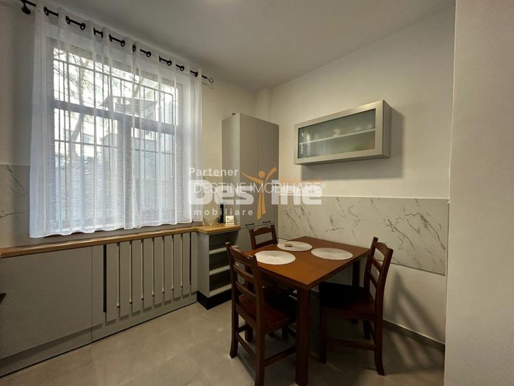 Apartament 3 CD renovat Copou-Fundatie 80mp - 8