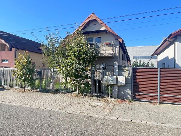 Spațiu de birouri / clinică de vanzare - 50