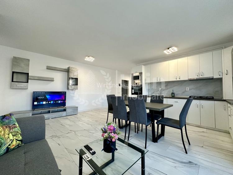 Apartament 4 camere | Etaj 1 | Bloc nou | 2 Garaje | Beta Residence - 2