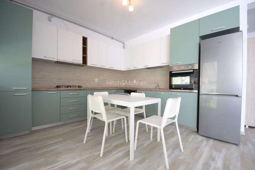 Casa in zona British School Dumbravita - 5