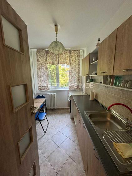 Obor inchiriere ap modern de 2 camere Masina de paine - 6