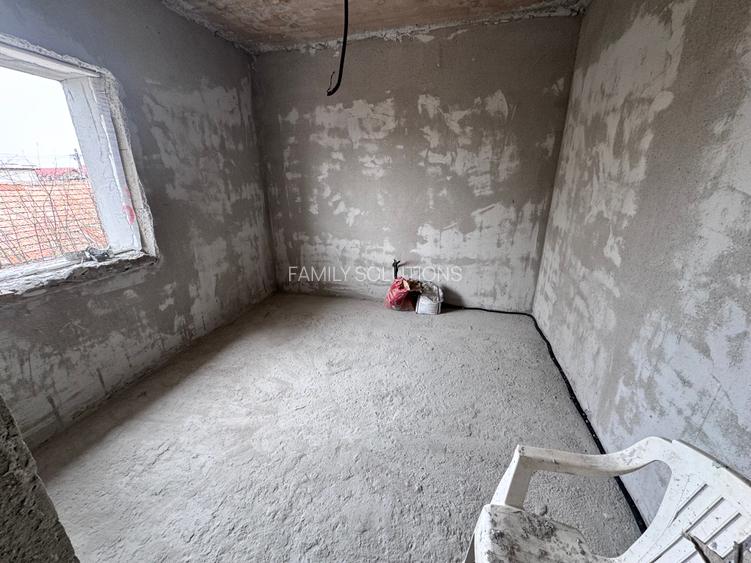 Promotie Casa P+1+M. 5 cam. Util 185mp. Teren 120mp - 10