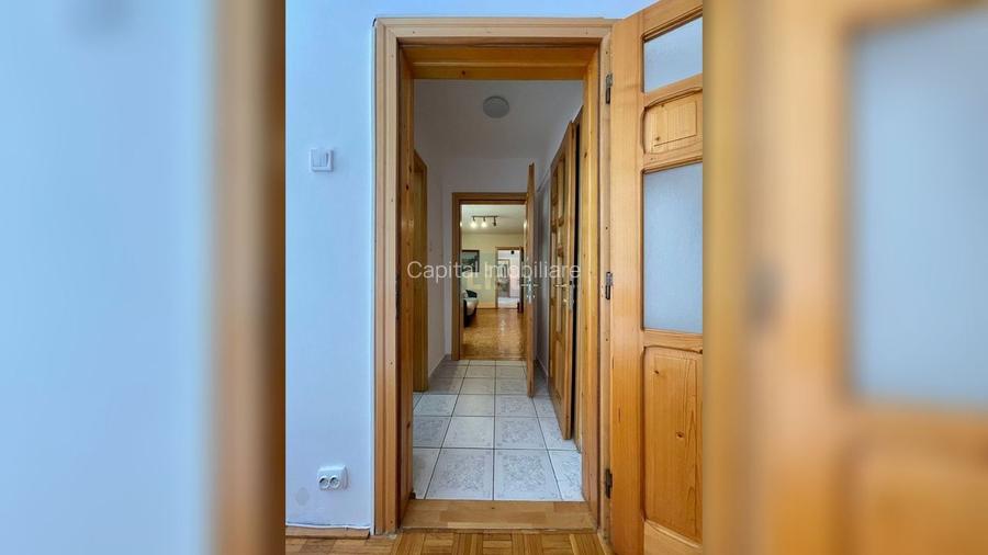🌟 Apartament de vânzare – 3 camere, etaj 1, Micro III 🌟 - 5