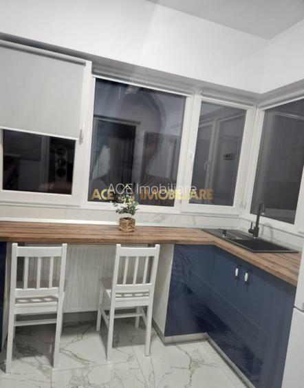 2 Camere de inchiriat | Rahova | Central Adress Rezidential | Centrala - 5