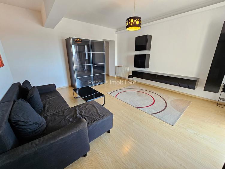 Muncii/Calea Calarasilor/Bloc Nou/Ap 2 Camere La Cheie/ - 5