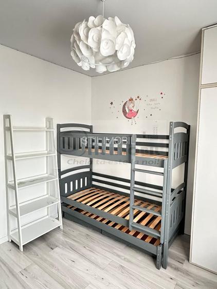 Apartament 3 camere, Nicolina, parcare 155.000 Euro - 7