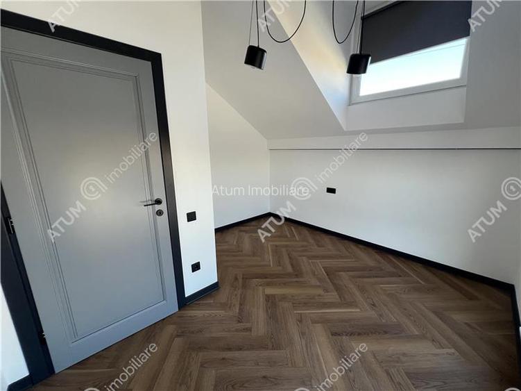Apartament de 3 camere cu balcon etaj 2 zona Turnisor din Sibiu - 12