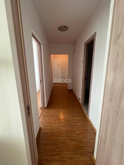 Inchiriez apartment 2 camere in zona Pta Muncii - 6