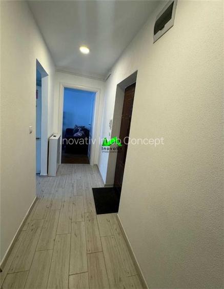 Apartament de vânzare Sibiu Zona Terezian - 4
