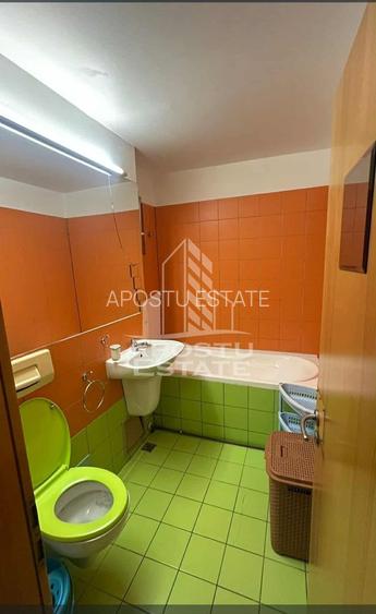 Apartament cu 2 camere de inchiriat, zona Lipovei-Timișoara - 10