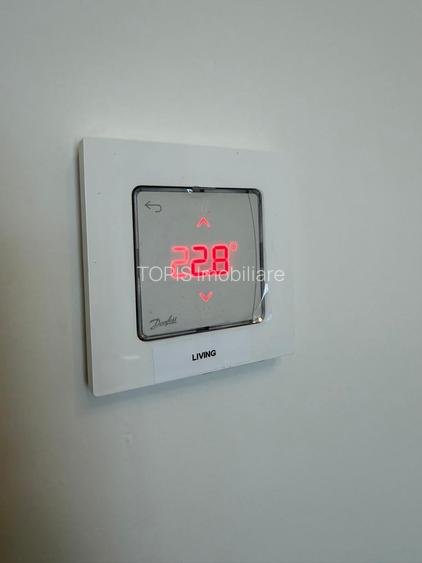 Petru Rares Loft / Garsoniera Premium / Prima Inchiriere / Metrou - 26