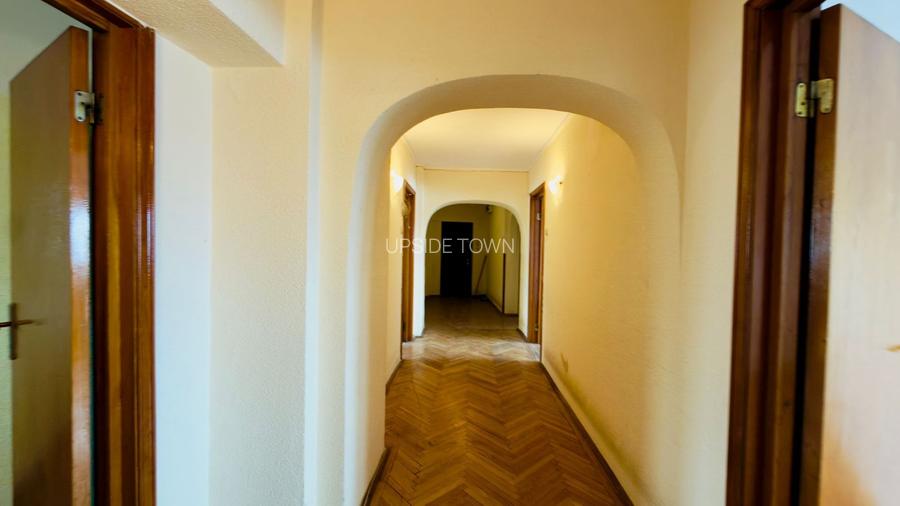 4 camere | Titulescu | Banu Manta | Victoriei | Primaria s1 - 9