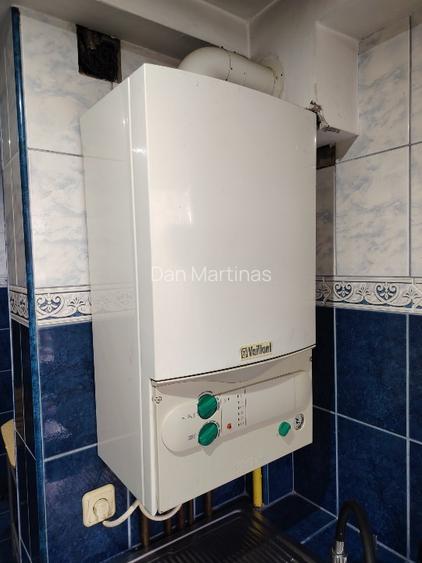 Apartament 3 camere mobilat si disponibil imediat  - 13