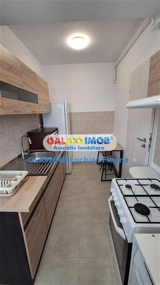 Apartament 2 camere, bloc nou, parcare I Nicolae Teclu - 9