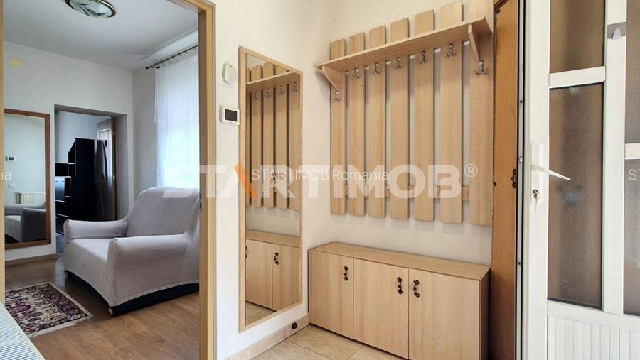 Corp de casa zona Centrala - 11