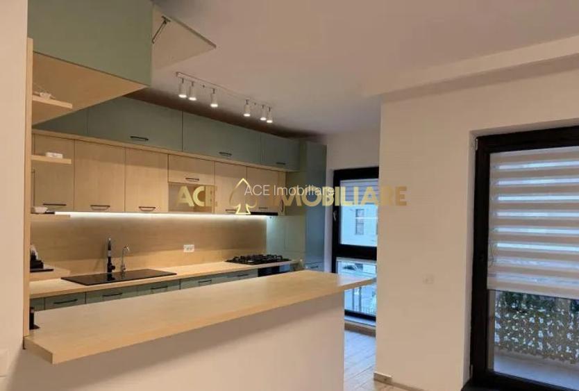 3 Camere de vanzare | Exigent Plaza | 2 Parcari Subterane | Boxa - 3