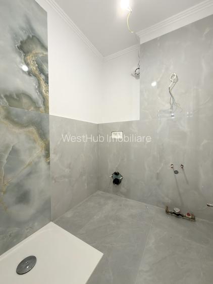 Apartament 4 camere, decomandat, 71 mp, etaj 1 - zona Dambovita - 14