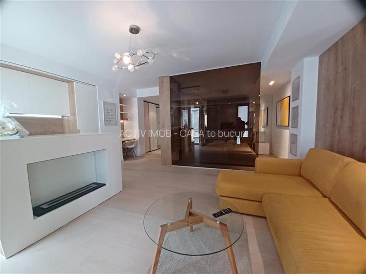 Inchiriere 2 Camere Studio Piata Victoriei- Sfintii Voievozi - 3