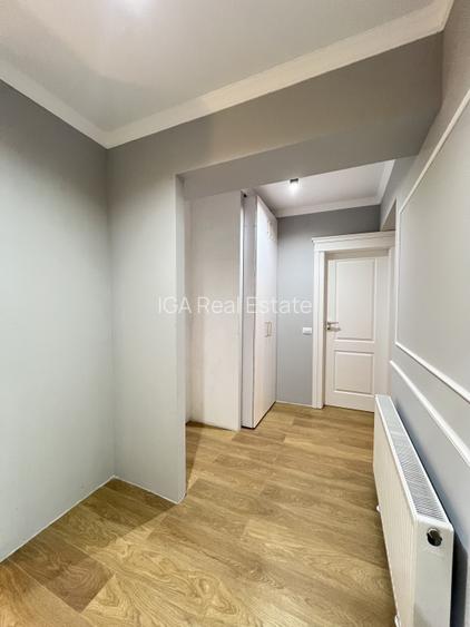 Faleza Nord /Apartament premium in bloc nou / 135 mp utili - 9