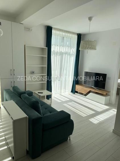 Apartament 2 camere ,complex nou, Viilor,loc de parcare - 3