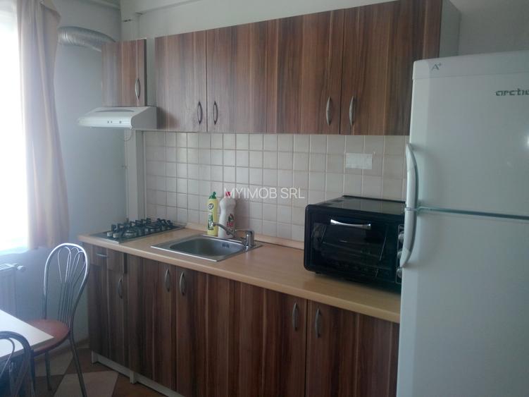 Obor - Metrou, 3 camere tip duplex, centrala proprie - 6