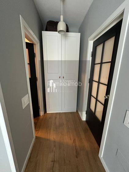 Apartament 3 camere decomandat 2020 Metalurgiei/Sector 4 - 8