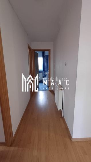 Apartament 3 camere | Etaj 1 | 67MPU | 3 Stejari - 13