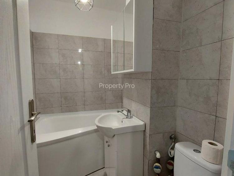 Garsoniera Dristor, Olimpia, totul nou, prima inchiriere! 10min Metrou - 5