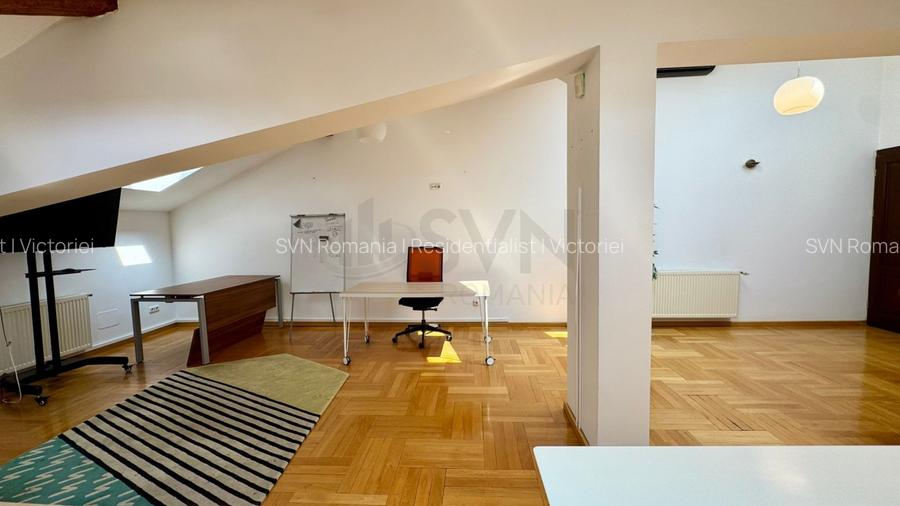 REC3001349 Spatiu de birouri I Capitale - Victoriei I De inchiriat - 5