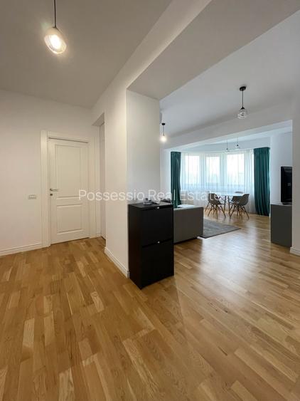 Piața Unirii - Bd. Regina Maria – Apartament 3 camere - 800 EUR - 10
