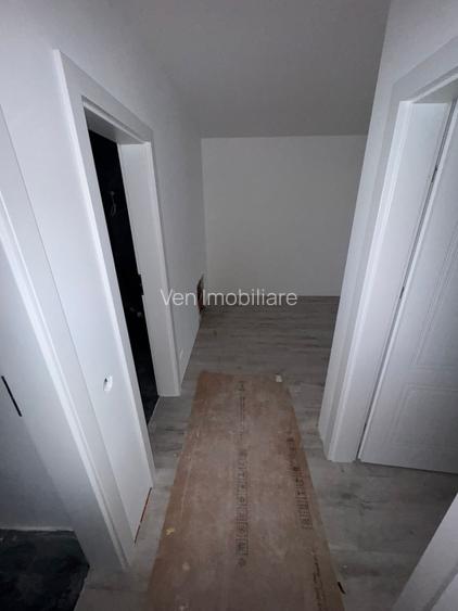 Apartament 2 camere, 40 mp utili + balcon 7 mp, White Residence - 3