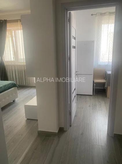 Garsoniera Regie Residence | Faza 2 - 4