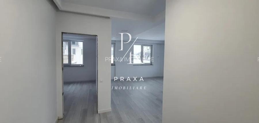 Aparament 3 camere 58 mp utili, FINISAT, zona strazii Colinei - 7